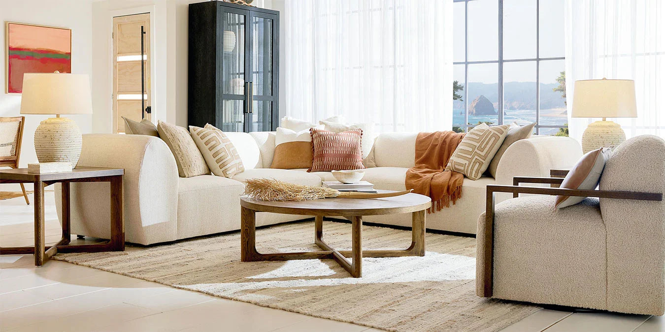 Transform Your Home with ND & JD Furniture: Style That Speaks to You