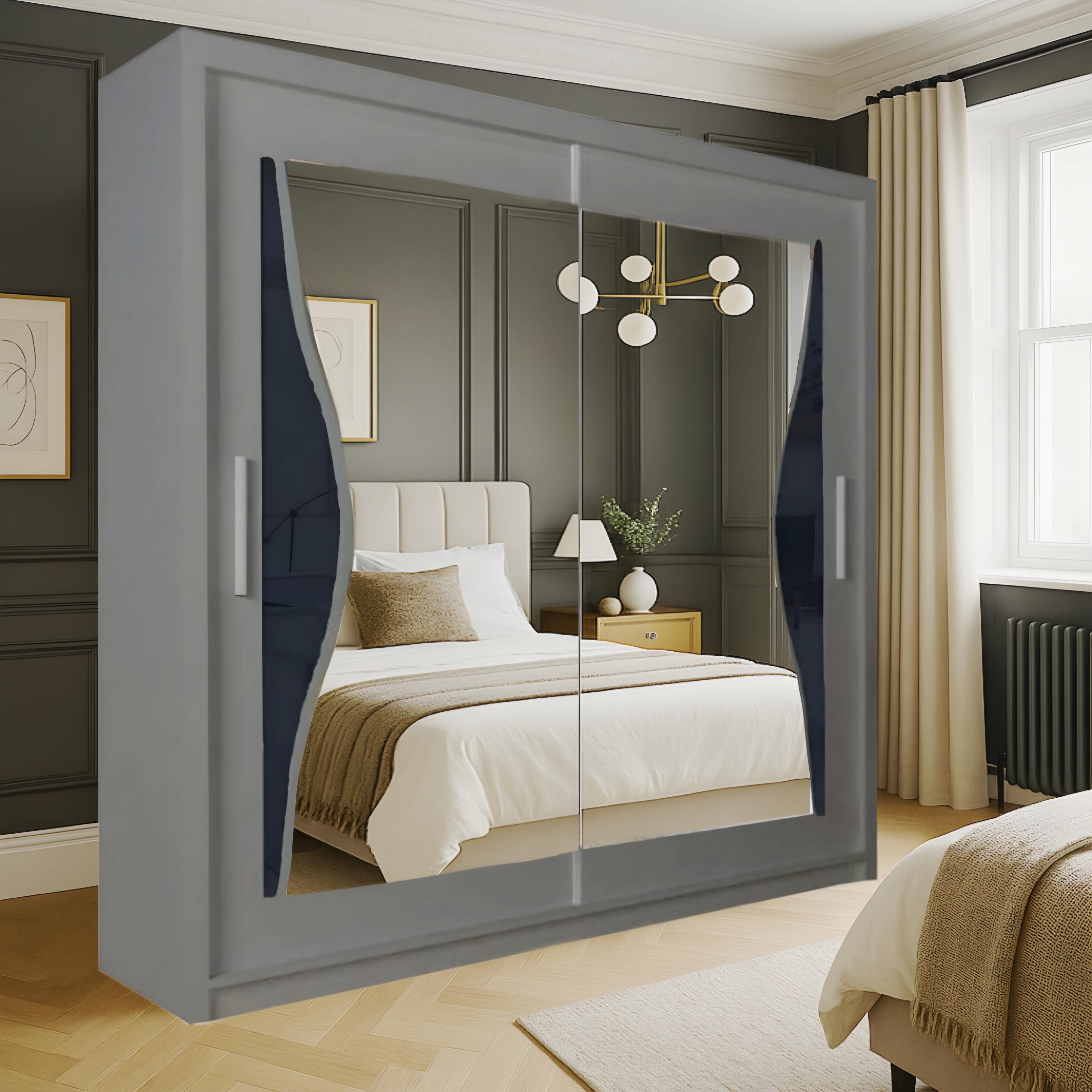 ND & JD Furniture