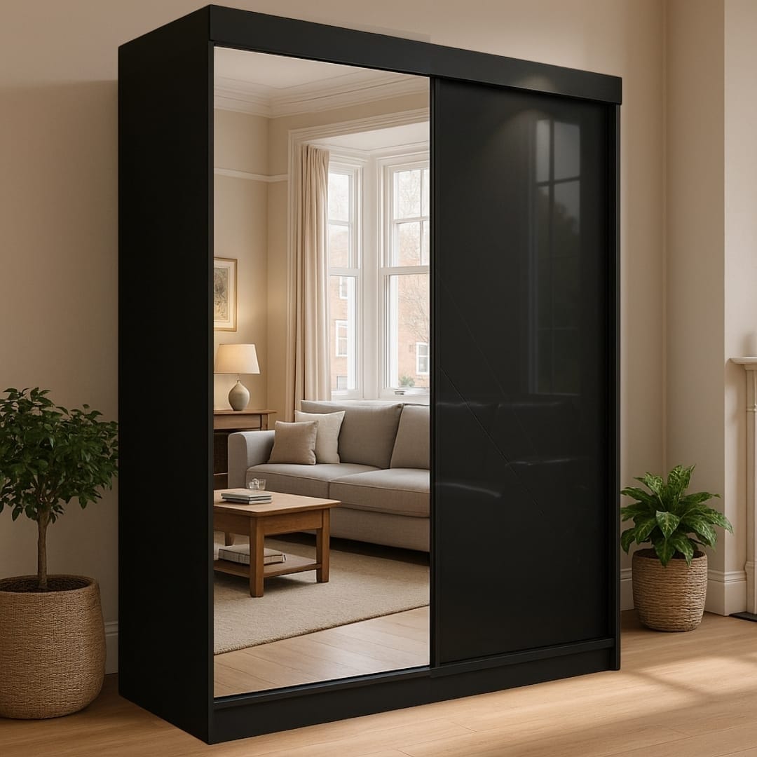 ND & JD Furniture