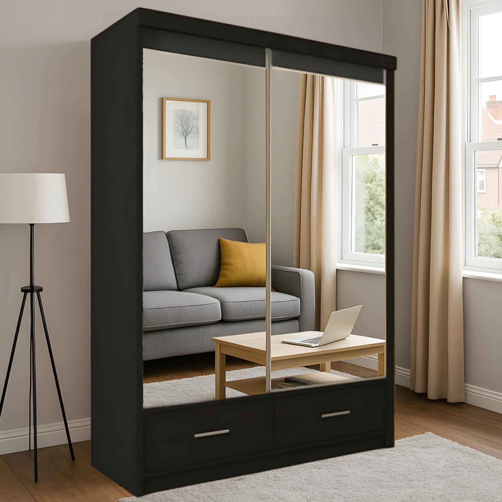 ND & JD Furniture