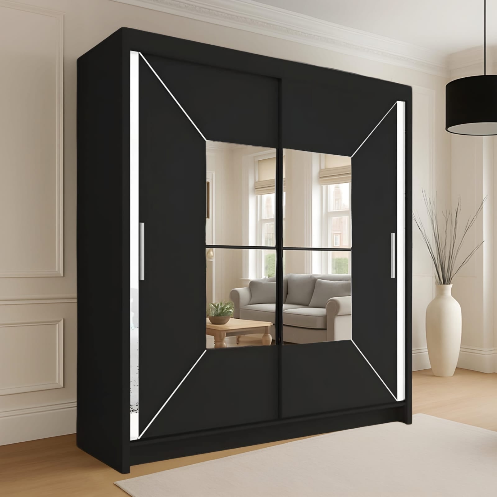 ND & JD Furniture