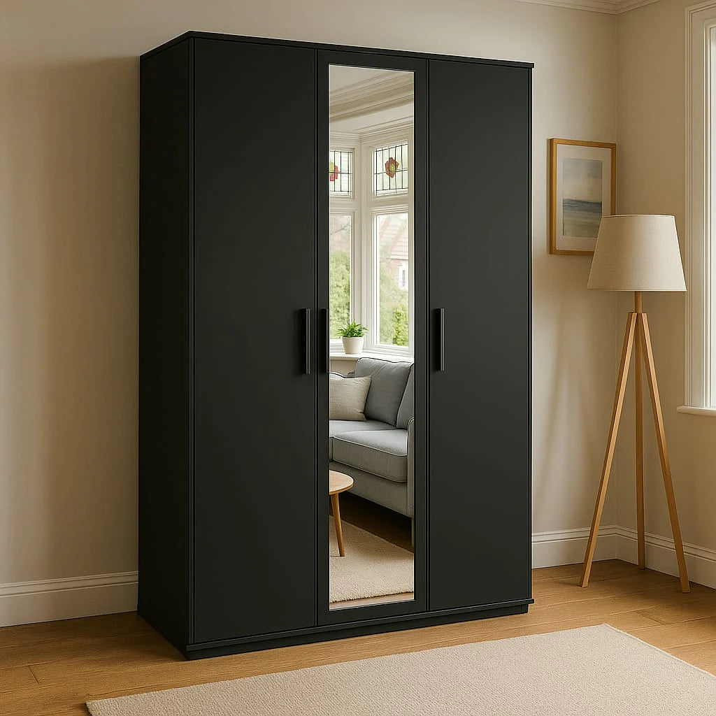 ND & JD Furniture