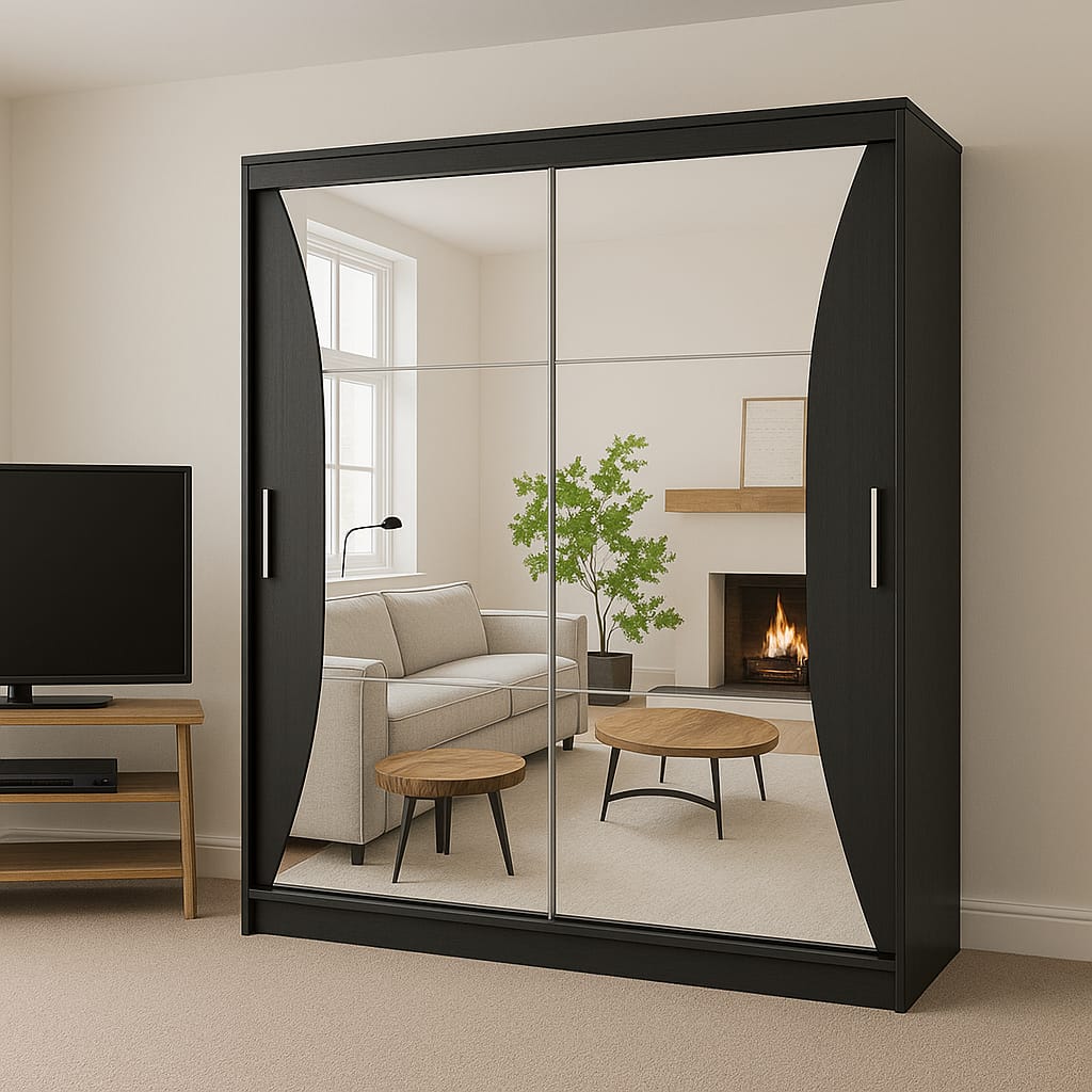 ND & JD Furniture