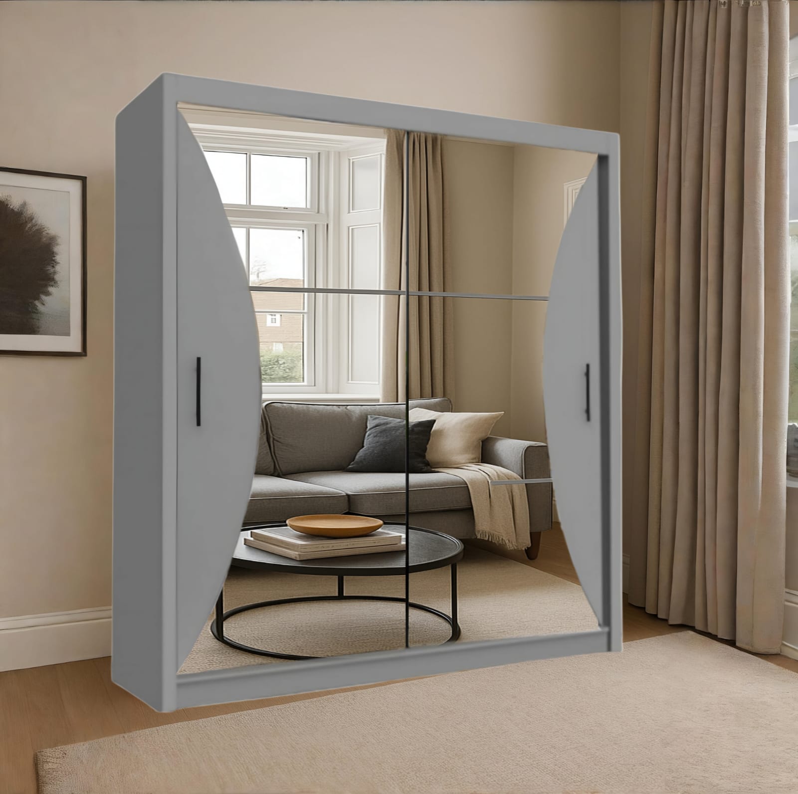 ND & JD Furniture