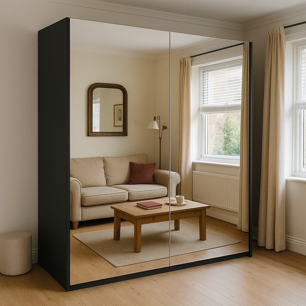 ND & JD Furniture