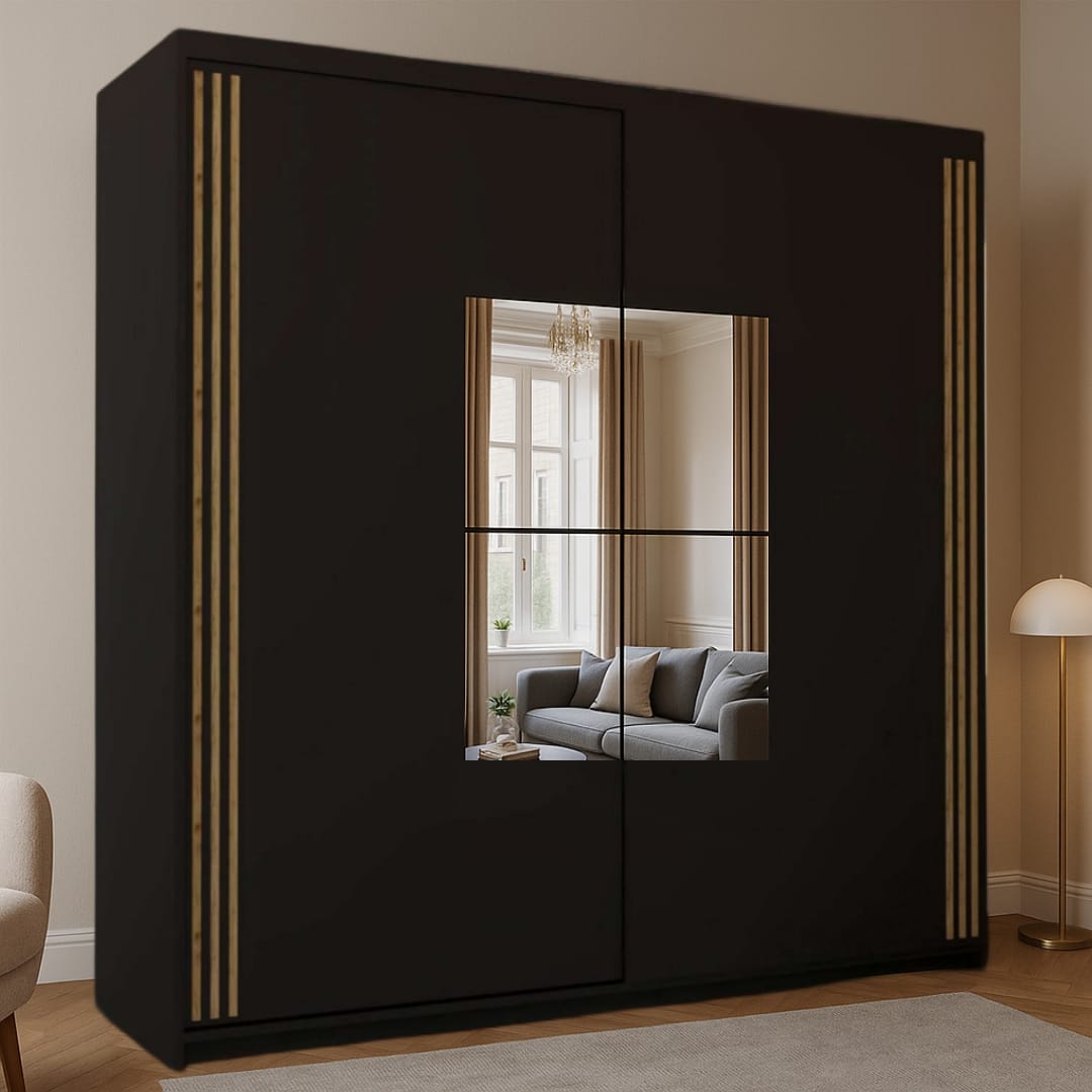 ND & JD Furniture