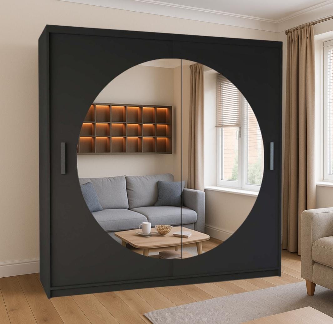 ND & JD Furniture