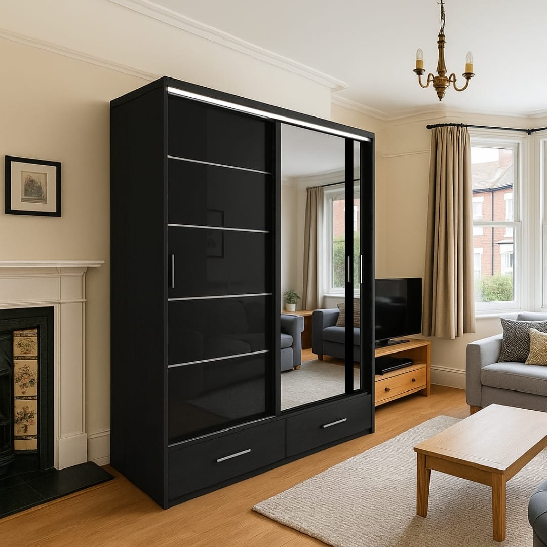 ND & JD Furniture