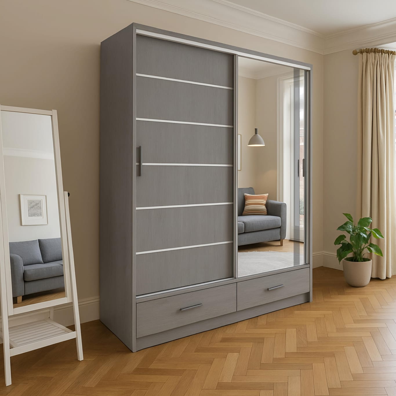 ND & JD Furniture
