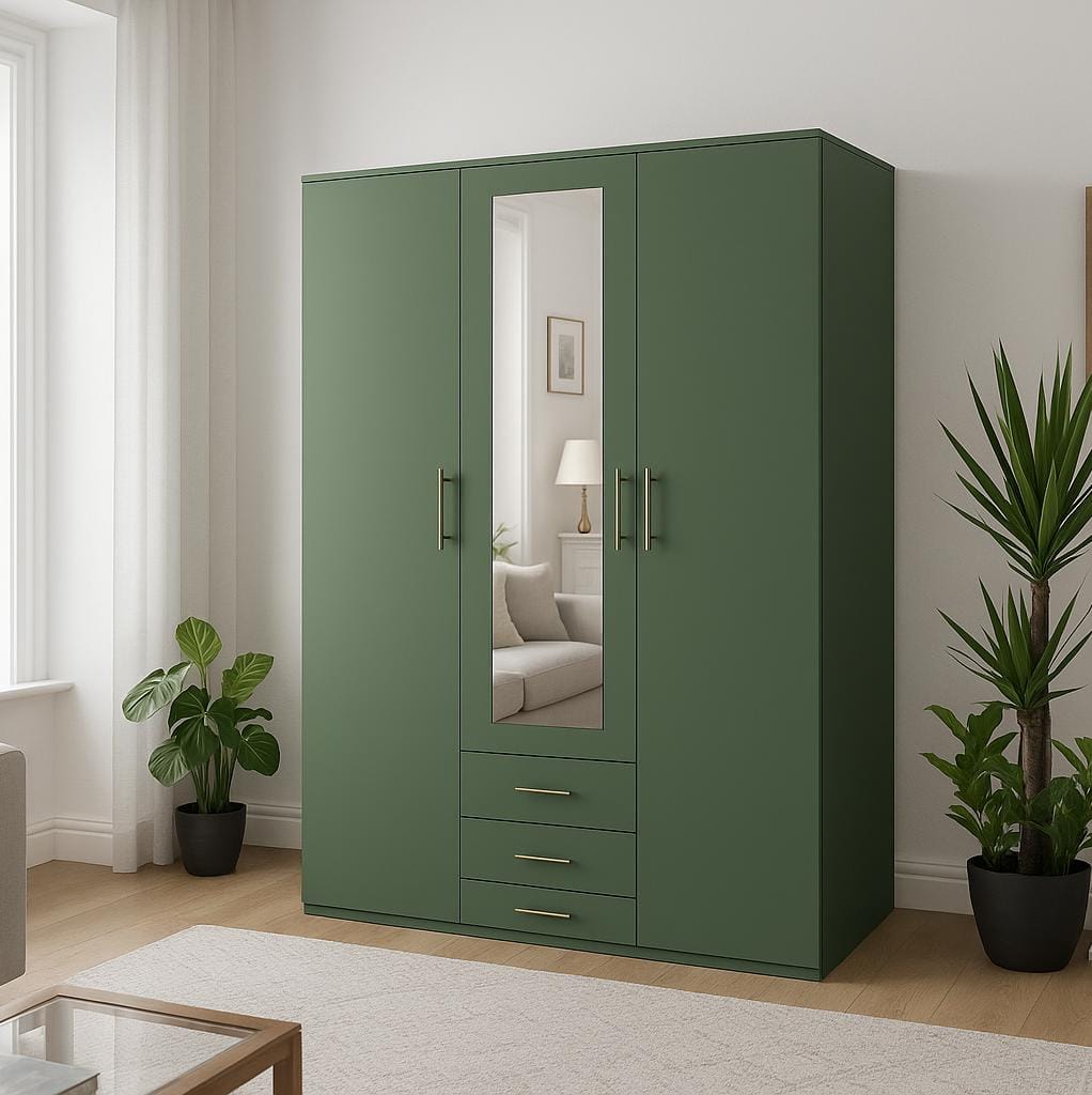 ND & JD Furniture