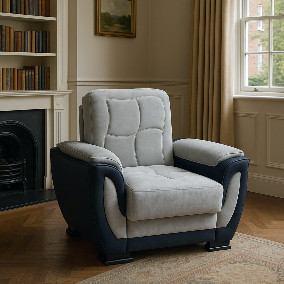 ND & JD Furniture