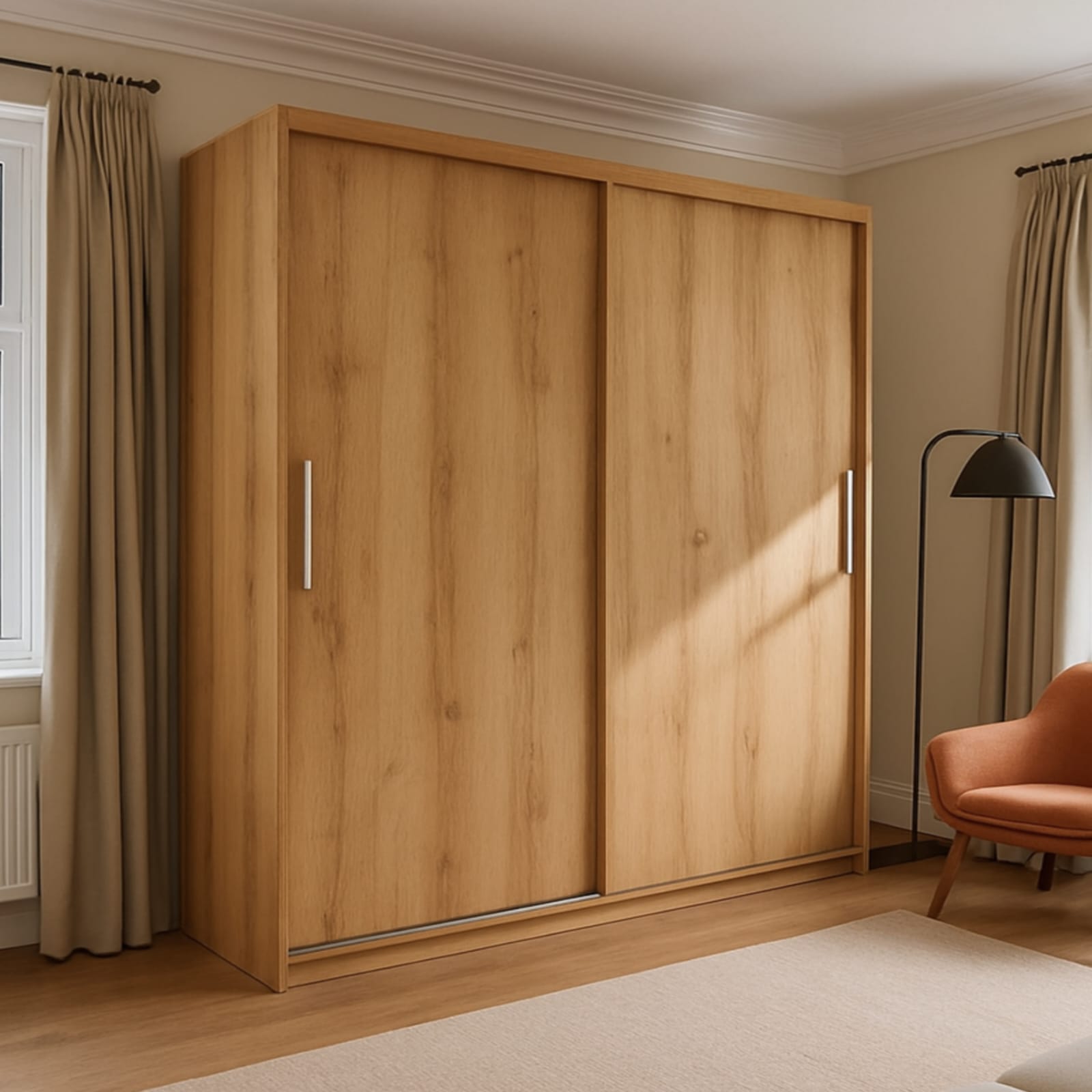ND & JD Furniture