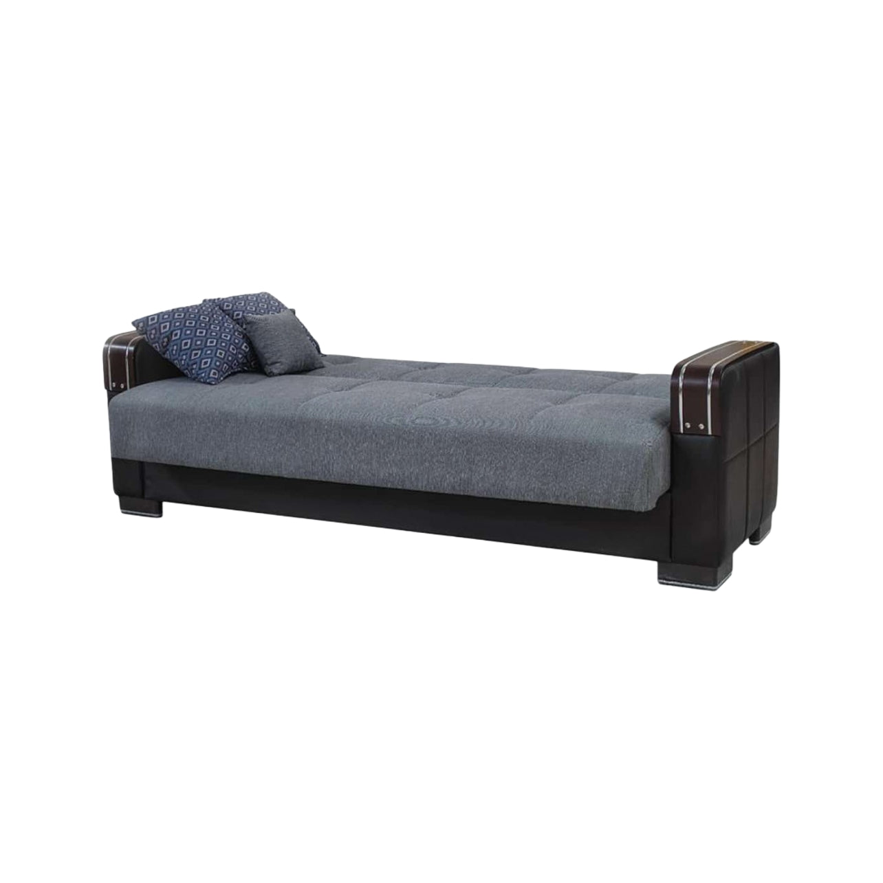 VIVELOUNGE 3+2+1 Seater Sofa Bed