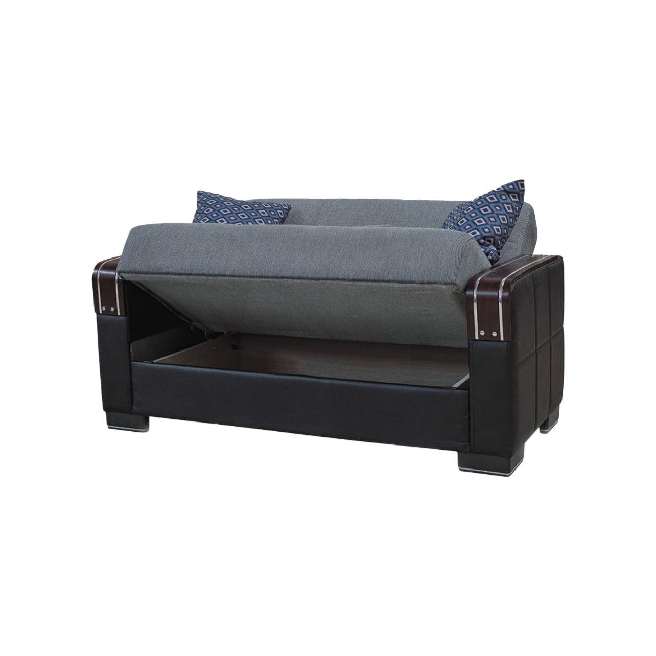 VIVELOUNGE 3+2+1 Seater Sofa Bed