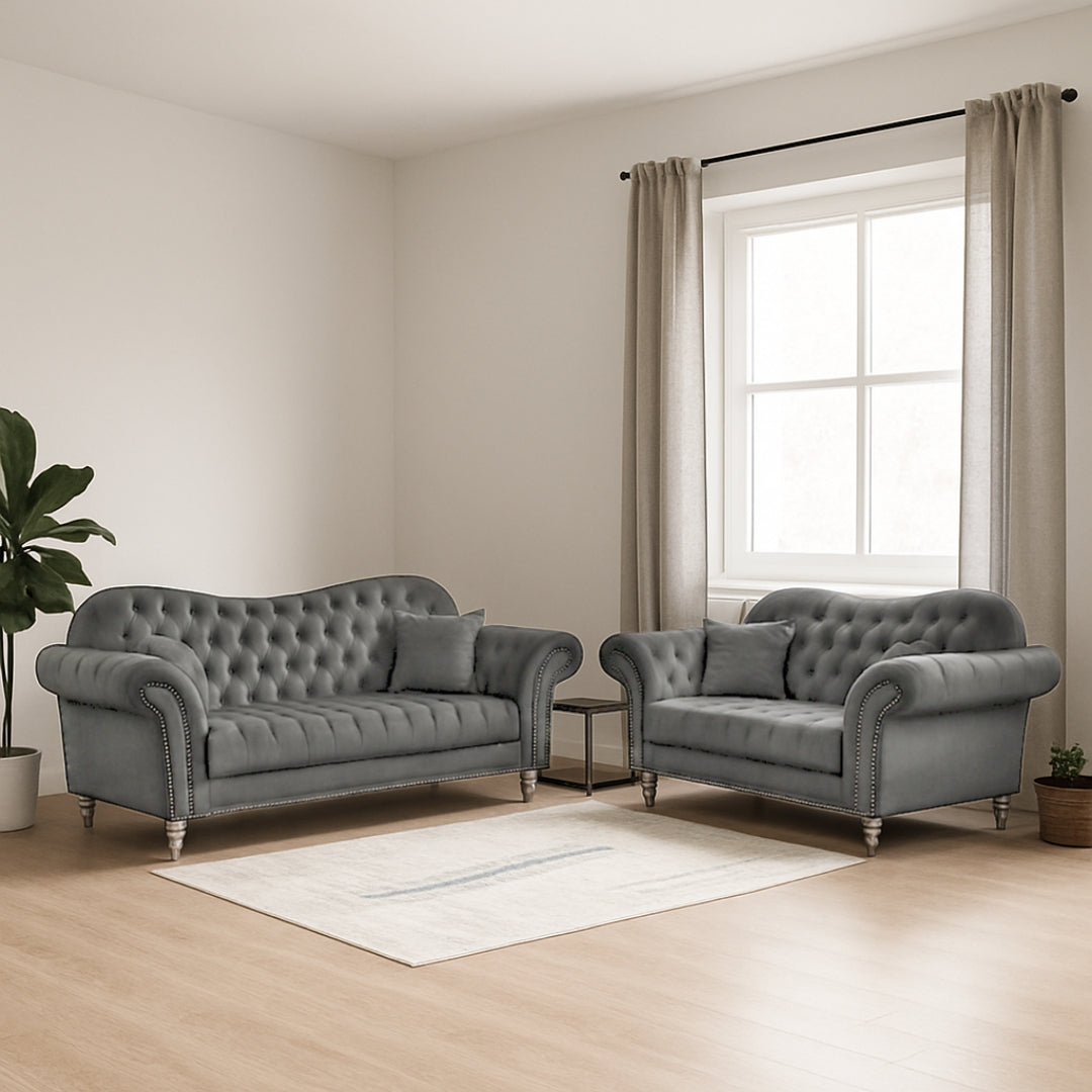 ND & JD Furniture