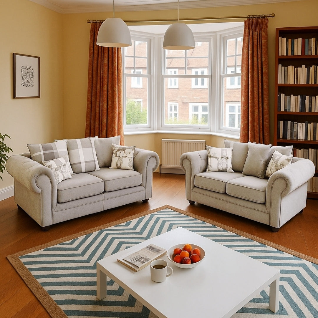 ND & JD Furniture