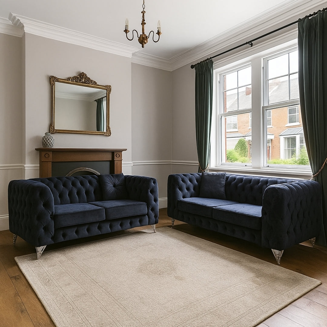ND & JD Furniture