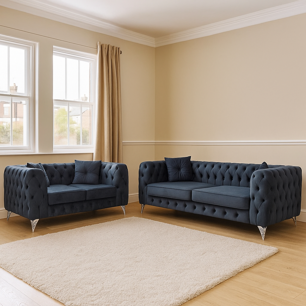 ND & JD Furniture