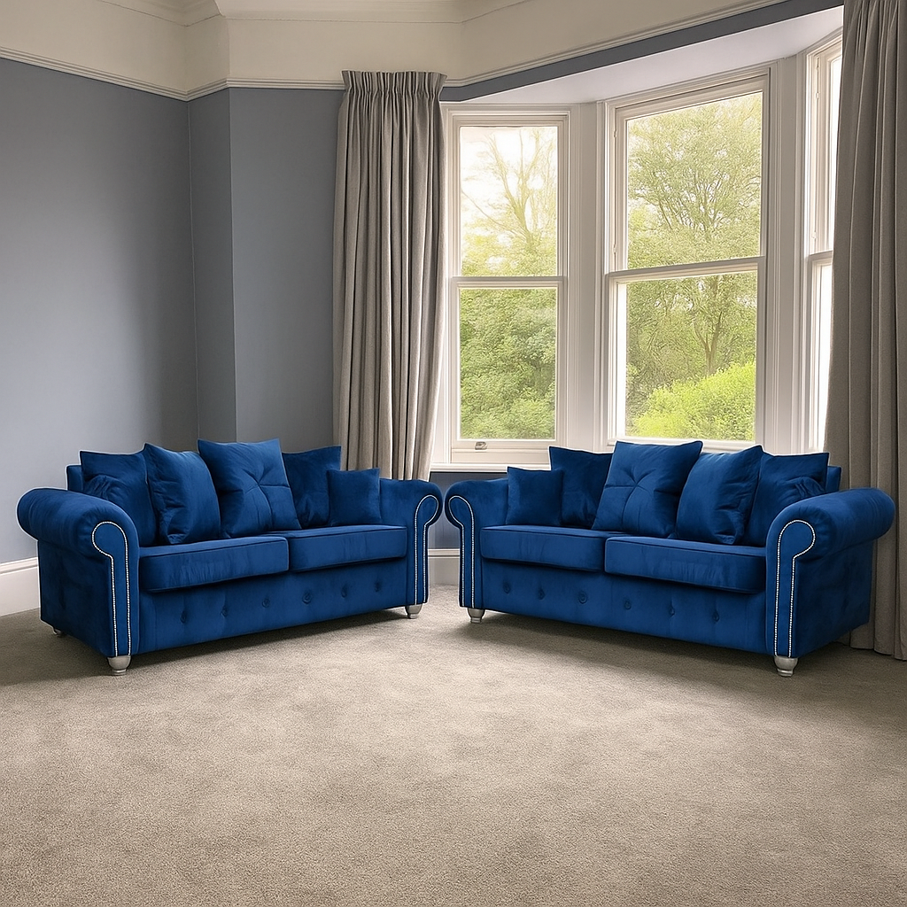 ND & JD Furniture