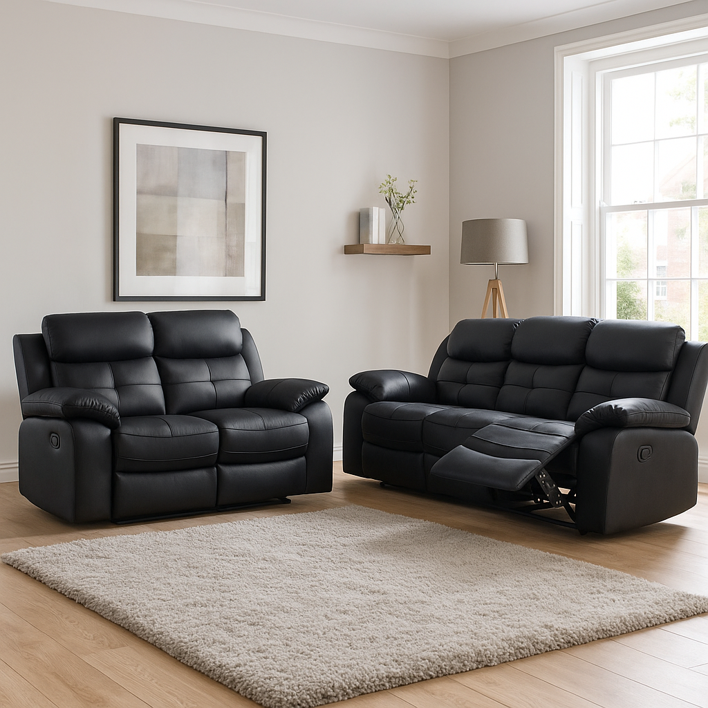 ND & JD Furniture