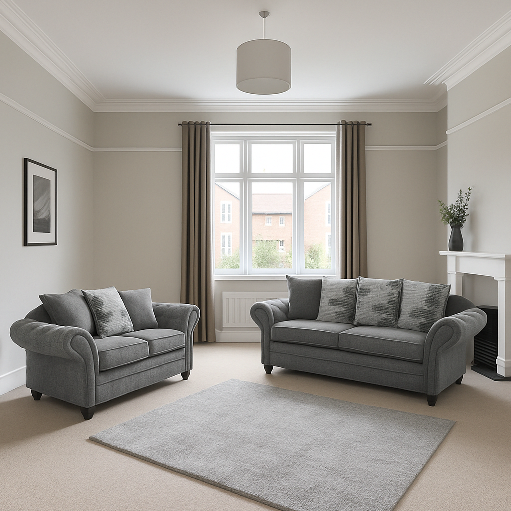 ND & JD Furniture