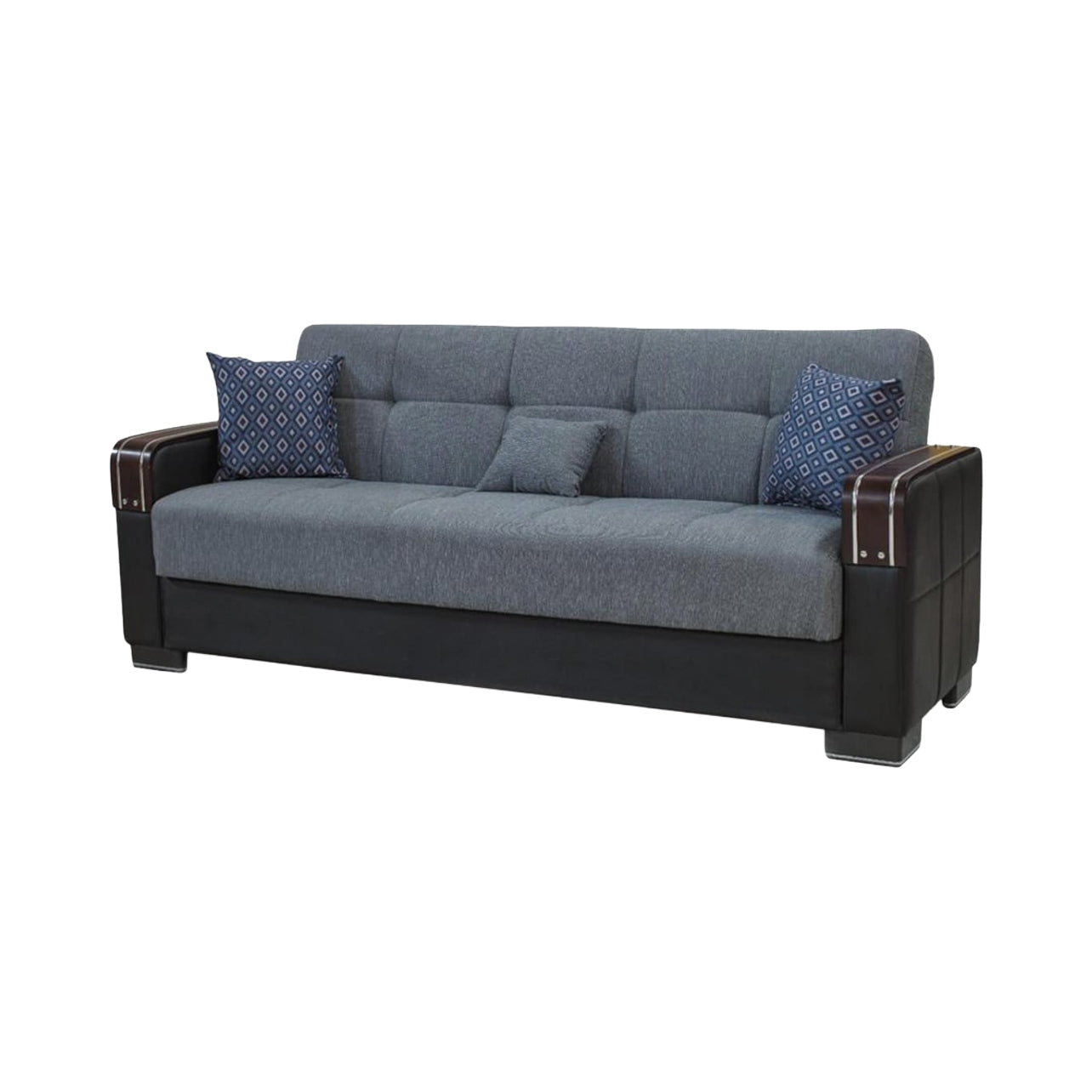 VIVELOUNGE 3+2+1 Seater Sofa Bed
