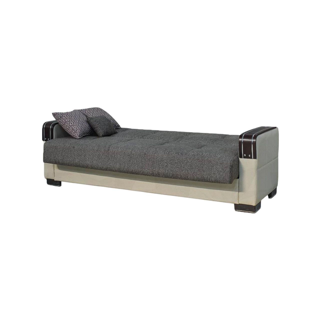 VIVELOUNGE 3+2+1 Seater Sofa Bed