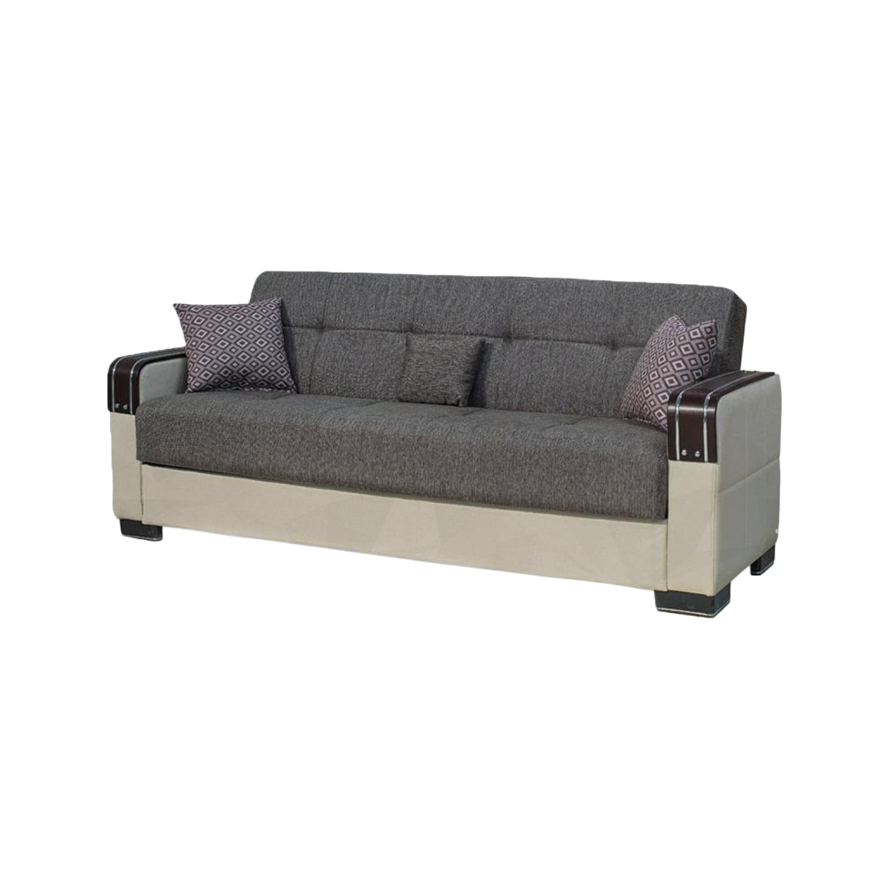 VIVELOUNGE 3+2+1 Seater Sofa Bed