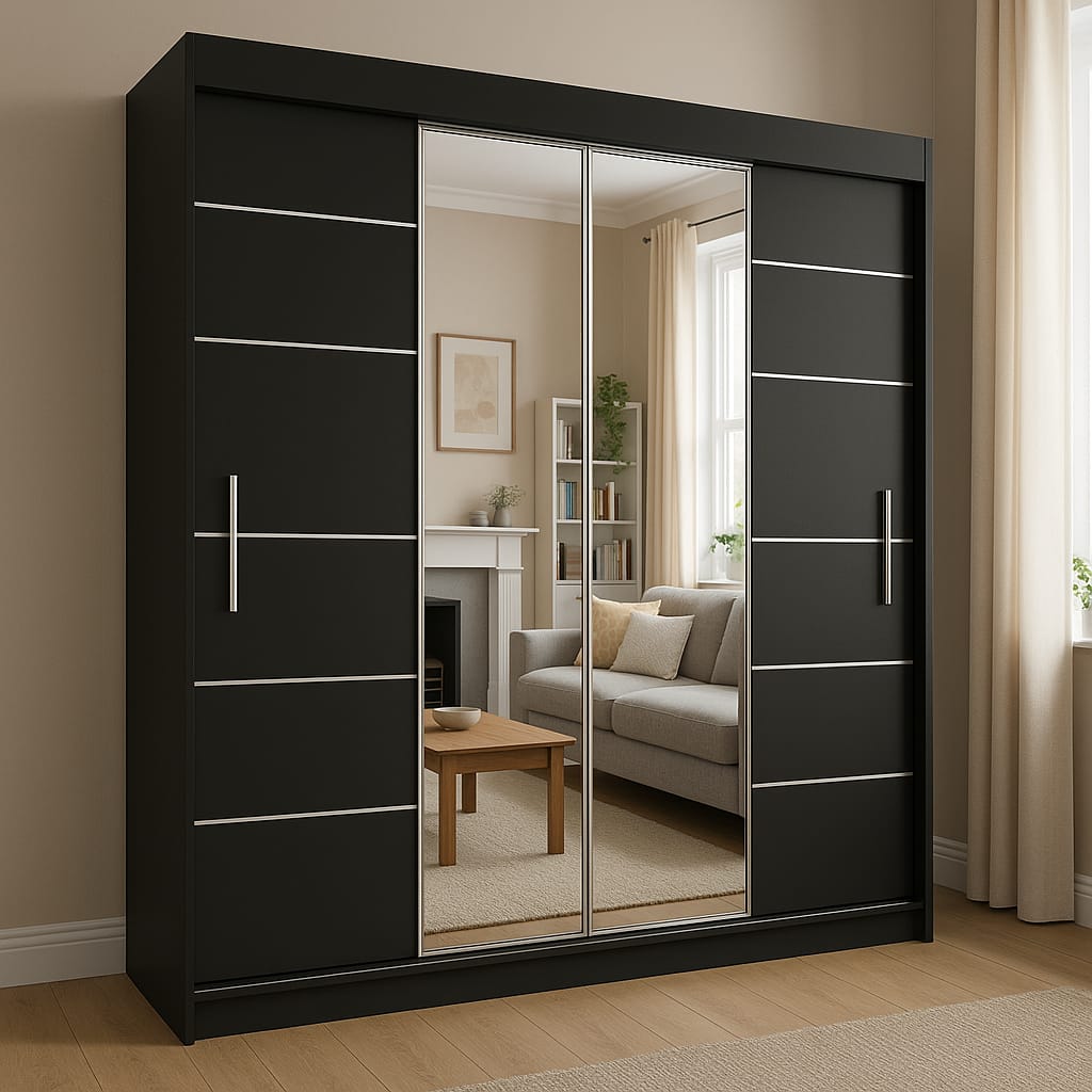 ND & JD Furniture