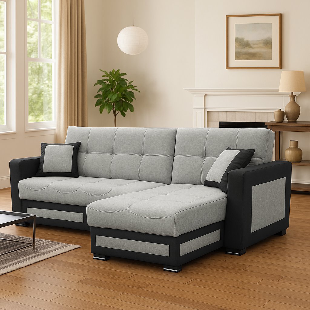 ND & JD Furniture