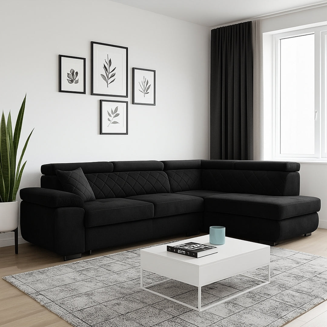ND & JD Furniture