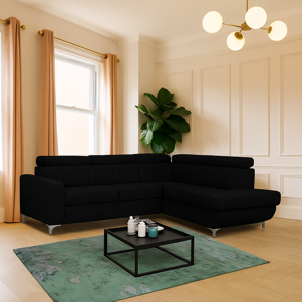 ND & JD Furniture