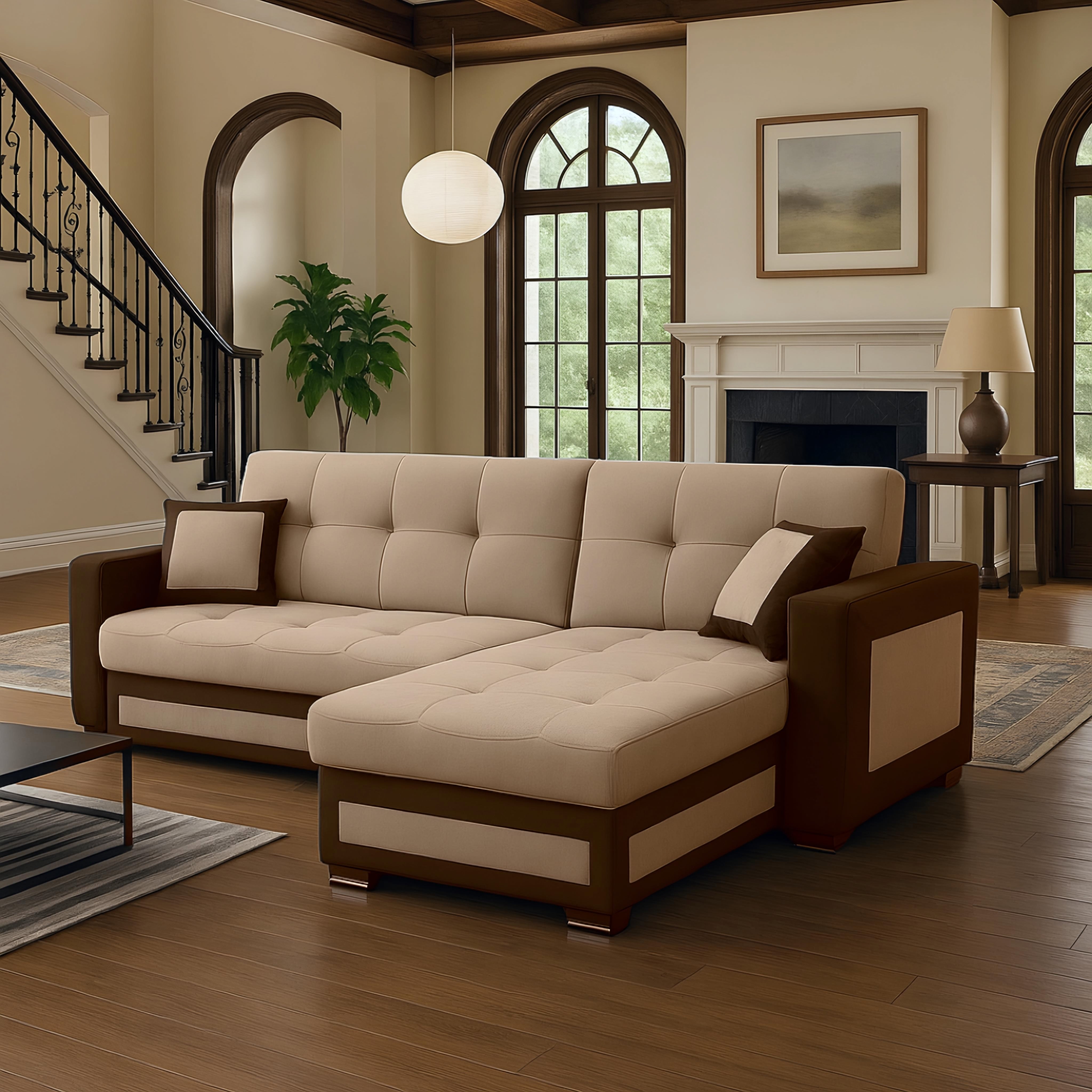 ND & JD Furniture