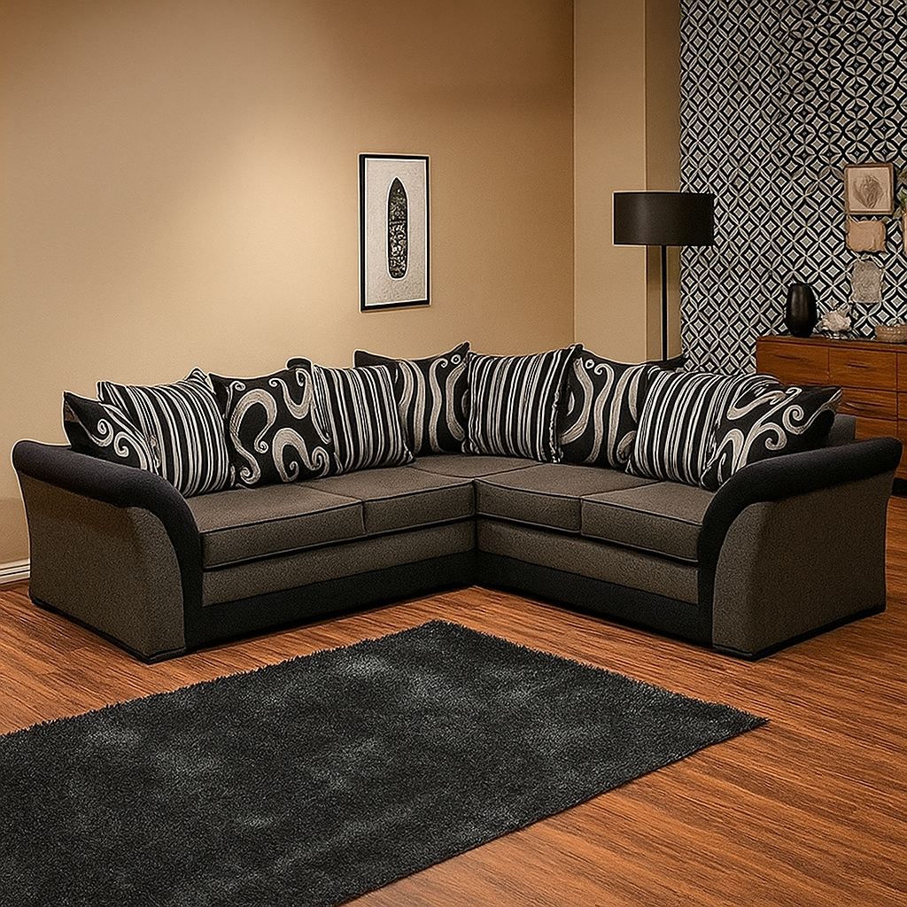 ND & JD Furniture