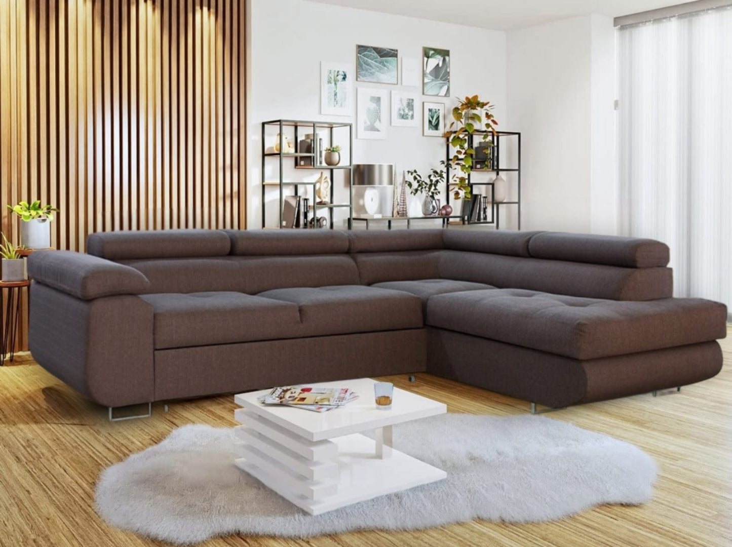 ND & JD Furniture