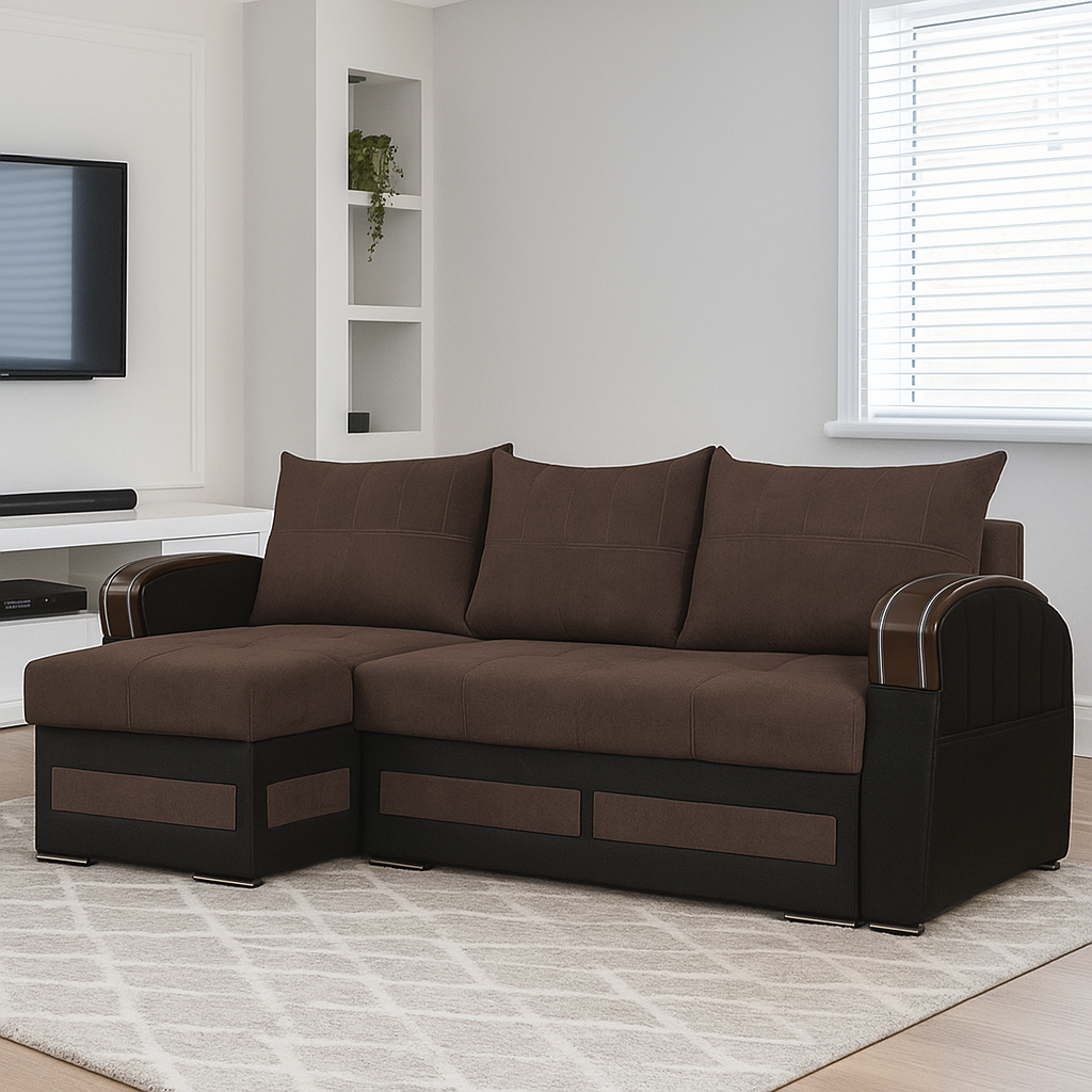 ND & JD Furniture