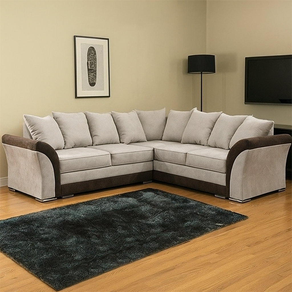 ND & JD Furniture