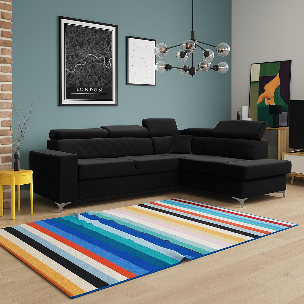 ND & JD Furniture