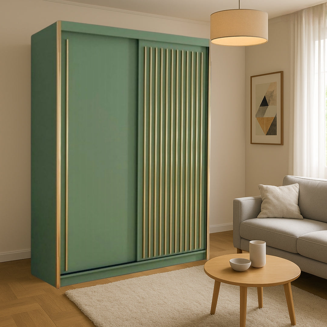 ND & JD Furniture
