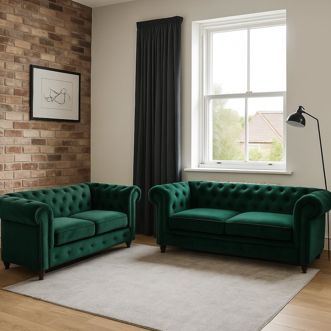 ND & JD Furniture