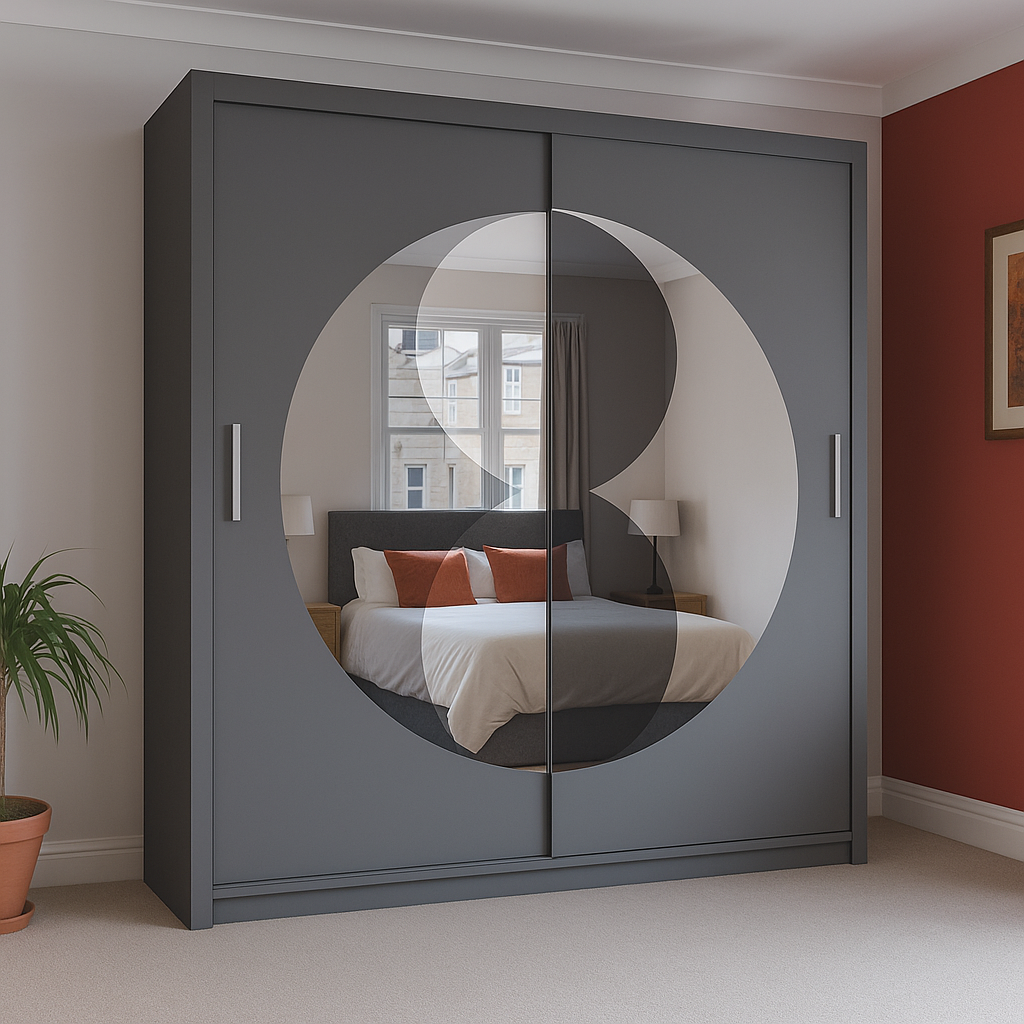 ND & JD Furniture