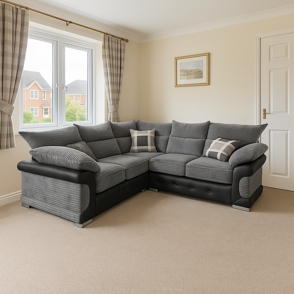 ND & JD Furniture