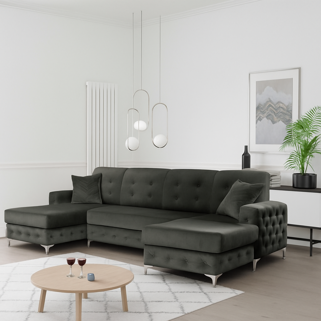 ND & JD Furniture