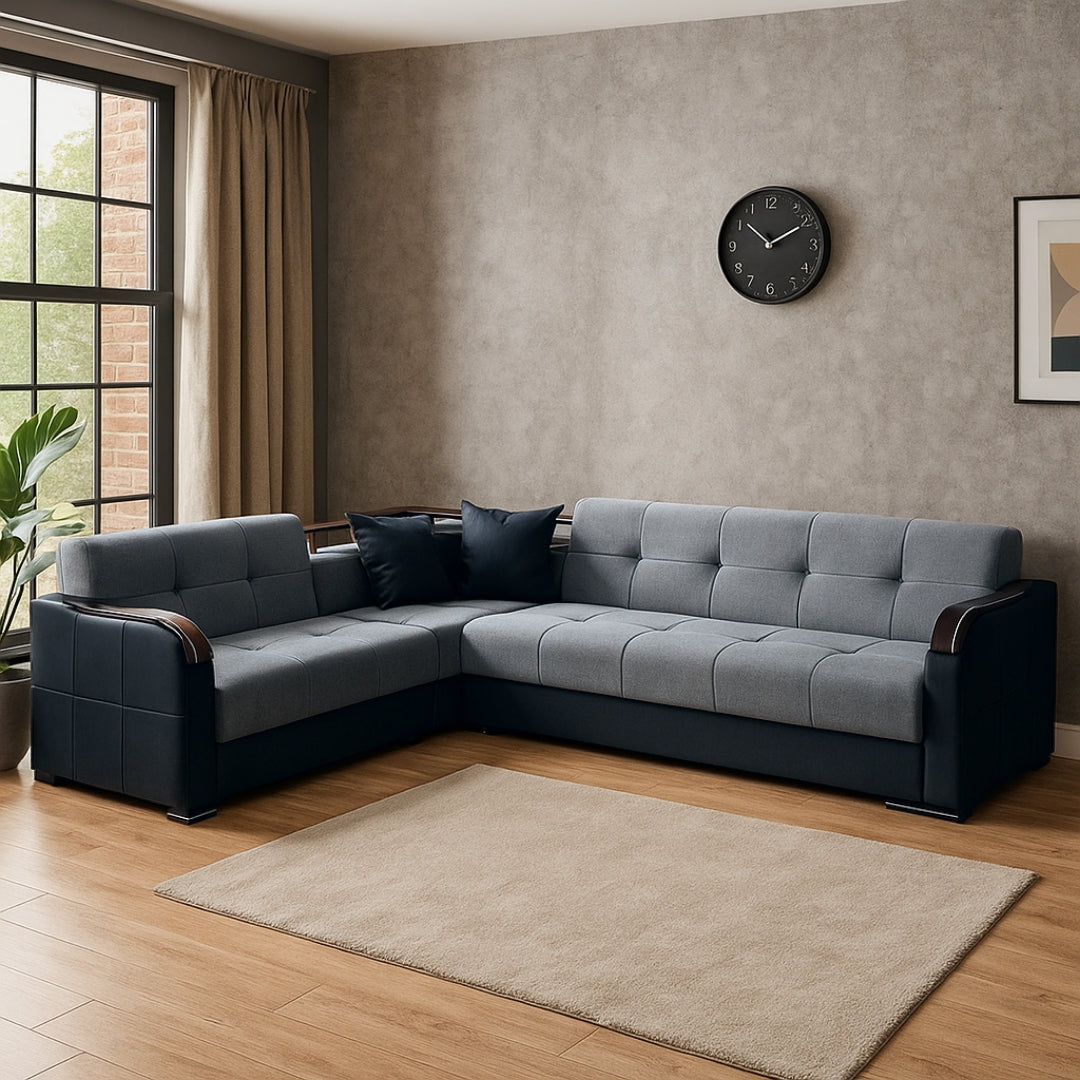 ND & JD Furniture