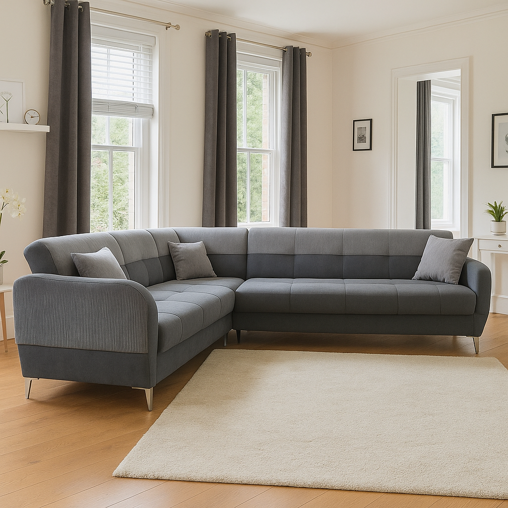 ND & JD Furniture