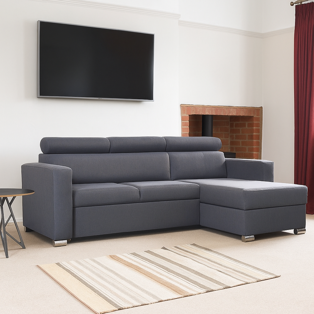 ND & JD Furniture