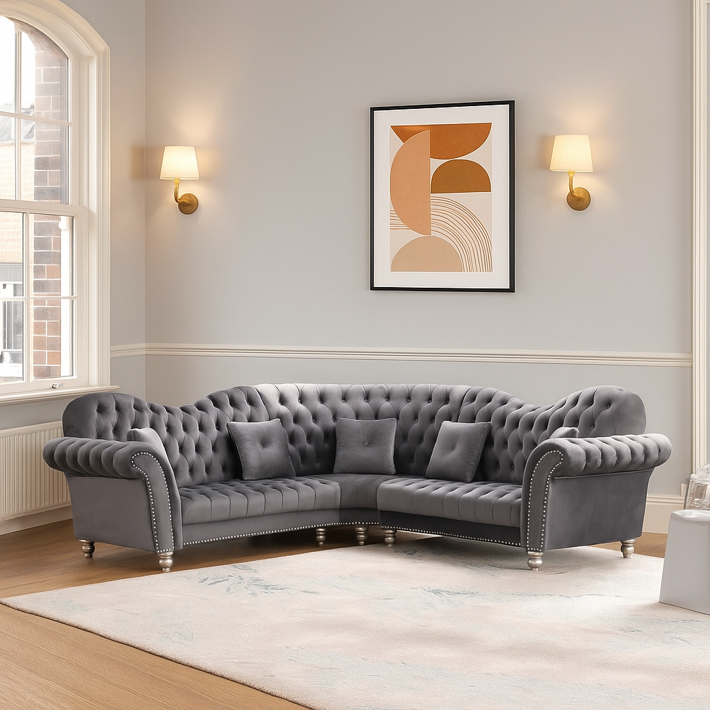 ND & JD Furniture