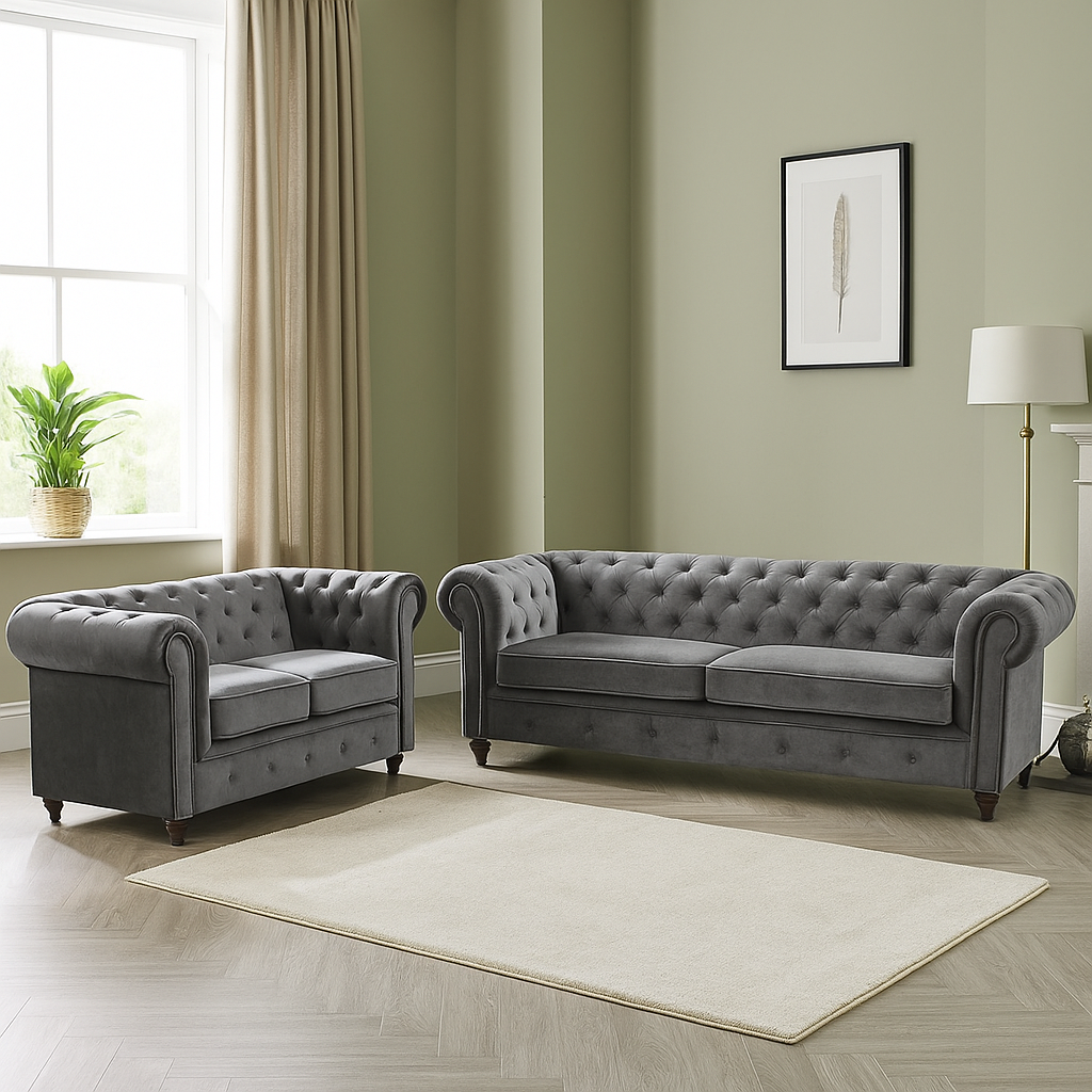 ND & JD Furniture
