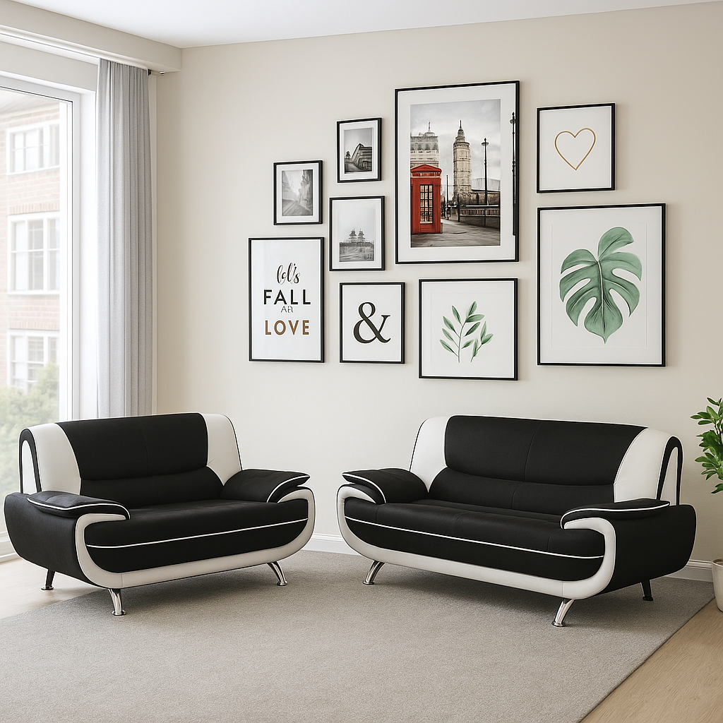 ND & JD Furniture