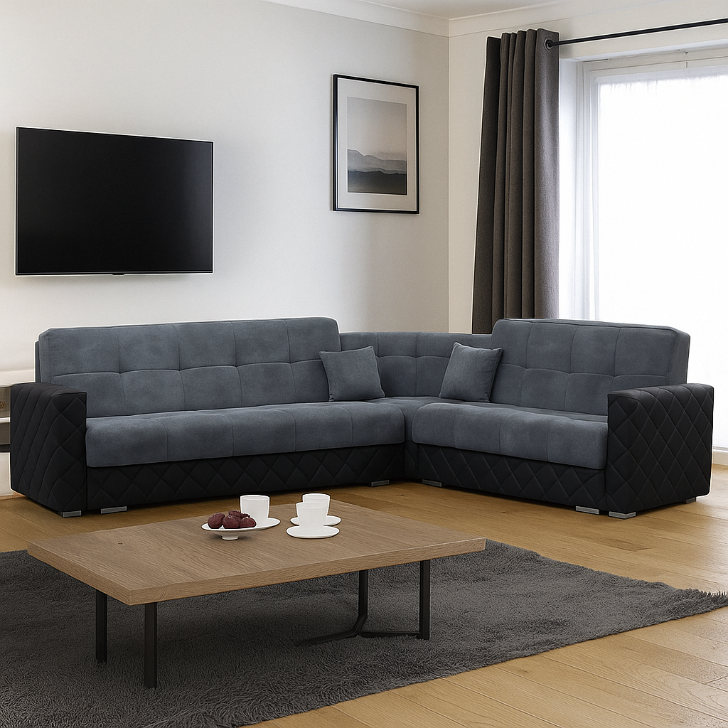 ND & JD Furniture